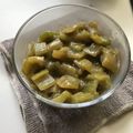 okayao's cooksnap of when they made ふき味噌.