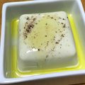 JTPA4S☆'s cooksnap of when they made イタリアン風＊枝豆豆腐＊.