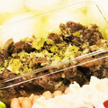 もじゃこてつー's cooksnap of when they made 簡単！激ウマ！砂肝のネギまみれ.