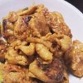 shizuとreo's cooksnap of when they made 簡単！タンドリーチキン☆ヨーグルトなし.