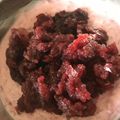 Yokchina's cooksnap of when they made ビーツのヨーグルトディップ.