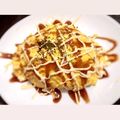 ちゃんみ36's cooksnap of when they made ふわっとろ！ オムそば飯.