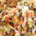 ぐりtoぐら's cooksnap of when they made 万能！ネギとニラの万能タレ.