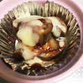 クックWK3Z85☆'s cooksnap of when they made なすとチーズのトースター焼き.