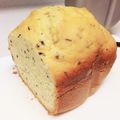 ♡46猫JC♡'s cooksnap of when they made ＨＢで♪アールグレイのパウンドケーキ.