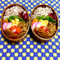 みかぴー4's cooksnap of when they made 豚こま切れ肉の生姜焼き【作り置き】.