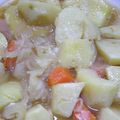 がっしゅまま's cooksnap of when they made 野菜の煮物★スロークッカー利用★.
