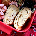 あぽぽ0621's cooksnap of when they made ＊冷めて美味しい♡お稲荷さんde卵焼き＊.