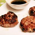 みっくママ's cooksnap of when they made 個性派？！キャベツハンバーグ.