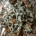 kumicyoo's cooksnap of when they made ひじきとコーンのサラダ.