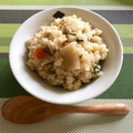 はらぺこしろうさぎ's cooksnap of when they made ほっこりする母のおじや.