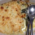 pomponn's cooksnap of when they made ワラビのマヨチーズ焼き.