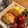 うめぼしこんぶ's cooksnap of when they made からあげクン 覚書.