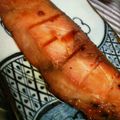 ユーロン's cooksnap of when they made 簡単*ブリの照り焼き.