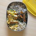 あみもか's cooksnap of when they made 切り干し大根のナムル.