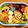 mugi918's cooksnap of when they made 意外と簡単☆ミニオンのおにぎり弁当.