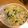 namioko73's cooksnap of when they made 離乳食完了期☆しらすと小松菜の炒飯.