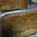 テマリ★★'s cooksnap of when they made ヘルシーな☆ノンオイルバナナケーキ.