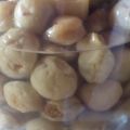 すろーぽーく's cooksnap of when they made 梅シロップ作り〜2018.