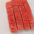 毎日しょっぱい亭's cooksnap of when they made おにぎり用♪明太子・たらこの保存法.