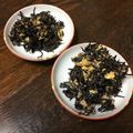 Naaaai's cooksnap of when they made ひじきといり卵のツナマヨサラダ.