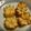 yako777's cooksnap of when they made バナナの飾り切り…(o˘◡˘o).