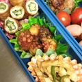 nocoty's cooksnap of when they made 簡単！フライパンでタコの唐揚げ.