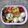 Boo♫'s cooksnap of when they made キャラ弁＊運動会☆はらぺこあおむし＊.