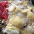 クック8S09BZ☆'s cooksnap of when they made トマト大量大処分！トマトのマヨチーズ焼き.