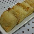 あっほ's cooksnap of when they made かりっ☆ツナたま包み.