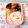 kazupooh77's cooksnap of when they made 簡単！キャラ弁当☆レース&バラ♪.