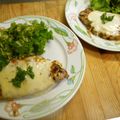 しのばぁたん's cooksnap of when they made 豚肉のチーズステーキ.