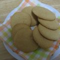 ママ0321's cooksnap of when they made HMで㌍控えめ簡単ｸｯｷｰ☆.
