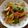 むっちまみー's cooksnap of when they made エリンギ、アボカド、トマトのバター炒め.