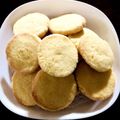 puricocoママ's cooksnap of when they made ザクホロ系のクッキー.