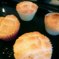 ｙｕｍ．．ｍｙ's cooksnap of when they made 簡単！捏ねず丸めず♡４０分でもっちりパン.