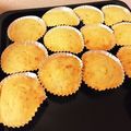 けなモン's cooksnap of when they made HMでバナナマフィン.