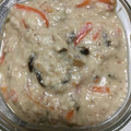 さい♪♪'s cooksnap of when they made 基本の白和えの和え衣.