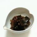 ｅｋ４'s cooksnap of when they made 昆布の佃煮　～かつお節入り♪.