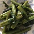 わいりん's cooksnap of when they made 今が旬！ワラビのめんつゆ漬け.