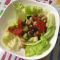 ゆうちゃんシェフ's cooksnap of when they made コロコロサラダ.
