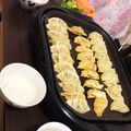 rsinak915's cooksnap of when they made キャベツでも白菜でも♬焼き餃子.