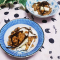 めみたん☆'s cooksnap of when they made 納豆と長芋の昆布和え.