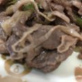 ささッこ's cooksnap of when they made お家で居酒屋気分♪ねぎタン塩.