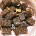 クックWBAF43☆'s cooksnap of when they made シンプルな味付け！こんにゃくステーキ.