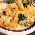 みーたん♡h's cooksnap of when they made 鶏ささみのマヨチリ和え～お弁当にも～.