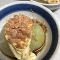 ぶらすと's cooksnap of when they made トロ甘まるごと新玉 【JA福岡市】.