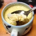 GoGo島みかん's cooksnap of when they made 寿司メシ入り茶碗蒸し.