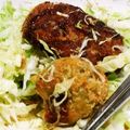 Lucid_μ's cooksnap of when they made ポテサラリメイク【バル風コロッケ】.