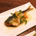 ぽかぽかはれた's cooksnap of when they made 酸っぱすぎない♪簡単 アジの南蛮漬け.